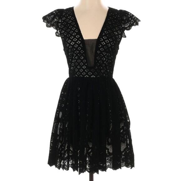 Free People FP ONE Naomi Mini Dress - Picture 2 of 6